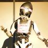 ロボット運動会07…元気よく入場行進