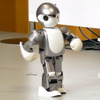 ロボット運動会07…元気よく入場行進