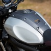 ヤマハ XSR900