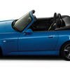 ホンダ S2000 タイプS追加…専用サスチューニング