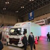 日野自動車（東京オートサロン2018）