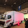 日野自動車（東京オートサロン2018）