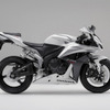 ホンダ CBR600RR カラーリング変更