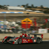 アウディ R10 TDI アメリカン ルマンで13勝目