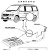 【改善対策】メルセデスベンツ『Vクラス』、ガソリン入れすぎは及ばざるが……