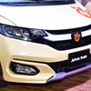 ホンダアクセス・フィット・けものフレンズタイアップ（東京オートサロン2018）