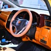 ホンダアクセス・フィット・けものフレンズタイアップ（東京オートサロン2018）