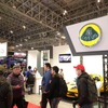 ロータス（東京オートサロン2018）