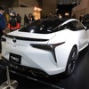 TRD LC（東京オートサロン2018）