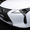 TRD LC（東京オートサロン2018）