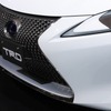 TRD LC（東京オートサロン2018）