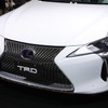 TRD LC（東京オートサロン2018）