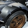 フォード・マスタングHoonicorn RTR Version 2（TOYO TIRES、東京オートサロン2018）