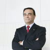 ゴーン社長、利益率8％にこだわる