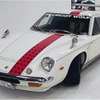 コミック・映画に登場した懐かしの車---劇中車展　11月14日から