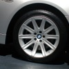 【フランクフルトショー2001写真蔵】BMW『7シリーズ』 がわかる!