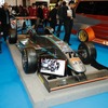 日本自動車大学校 NATS（東京オートサロン2018）