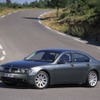 【フランクフルトショー2001写真蔵】BMW『7シリーズ』 がわかる!