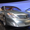 【東京モーターショー07】成熟した大人のための日産 インティマ