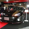 バレンティ『BRZ』（東京オートサロン2018）