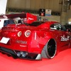 バレンティ『GT-R』（東京オートサロン2018）