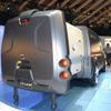 【東京モーターショー07】次世代の商用車もあるよ---日産 NV200