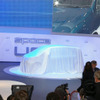 【東京モーターショー07】VW シティコミューター スペースup!