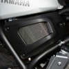 ヤマハ XSR700