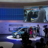 【東京モーターショー07】VW シティコミューター スペースup!