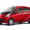 三菱 i-MiEV