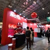 モチュール（東京オートサロン2018）