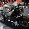 モチュール（東京オートサロン2018）