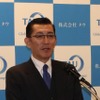 タウ 代表取締役社長 宮本明岳氏