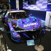 ホンダNSX GT（RAYBRIG。東京オートサロン2018）