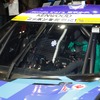 ホンダNSX GT（RAYBRIG。東京オートサロン2018）