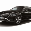 メルセデスベンツGLC200（2017年）