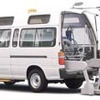 国主導、福祉タクシーの仕様統一---車両価格の低減を