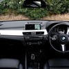 BMW X1 sDrive18i