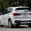 BMW X1 sDrive18i