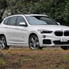 BMW X1 sDrive18i