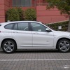 BMW X1 sDrive18i