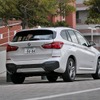 BMW X1 sDrive18i