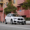 BMW X1 sDrive18i