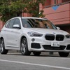 BMW X1 sDrive18i