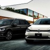 VW ゴルフ など3モデル、高級オーディオ「ディナウディオ」搭載の限定車発売 画像