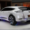 【東京モーターショー07】写真蔵…こんどはSUVテイスト、スズキ Kizashi2