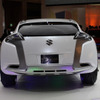 【東京モーターショー07】写真蔵…こんどはSUVテイスト、スズキ Kizashi2