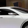 【東京モーターショー07】写真蔵…こんどはSUVテイスト、スズキ Kizashi2