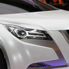 【東京モーターショー07】写真蔵…こんどはSUVテイスト、スズキ Kizashi2