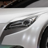 【東京モーターショー07】写真蔵…こんどはSUVテイスト、スズキ Kizashi2
